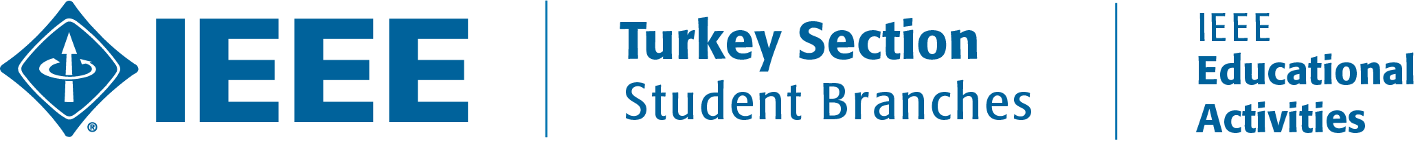 IEEE Turkey Section SB Educational Activities